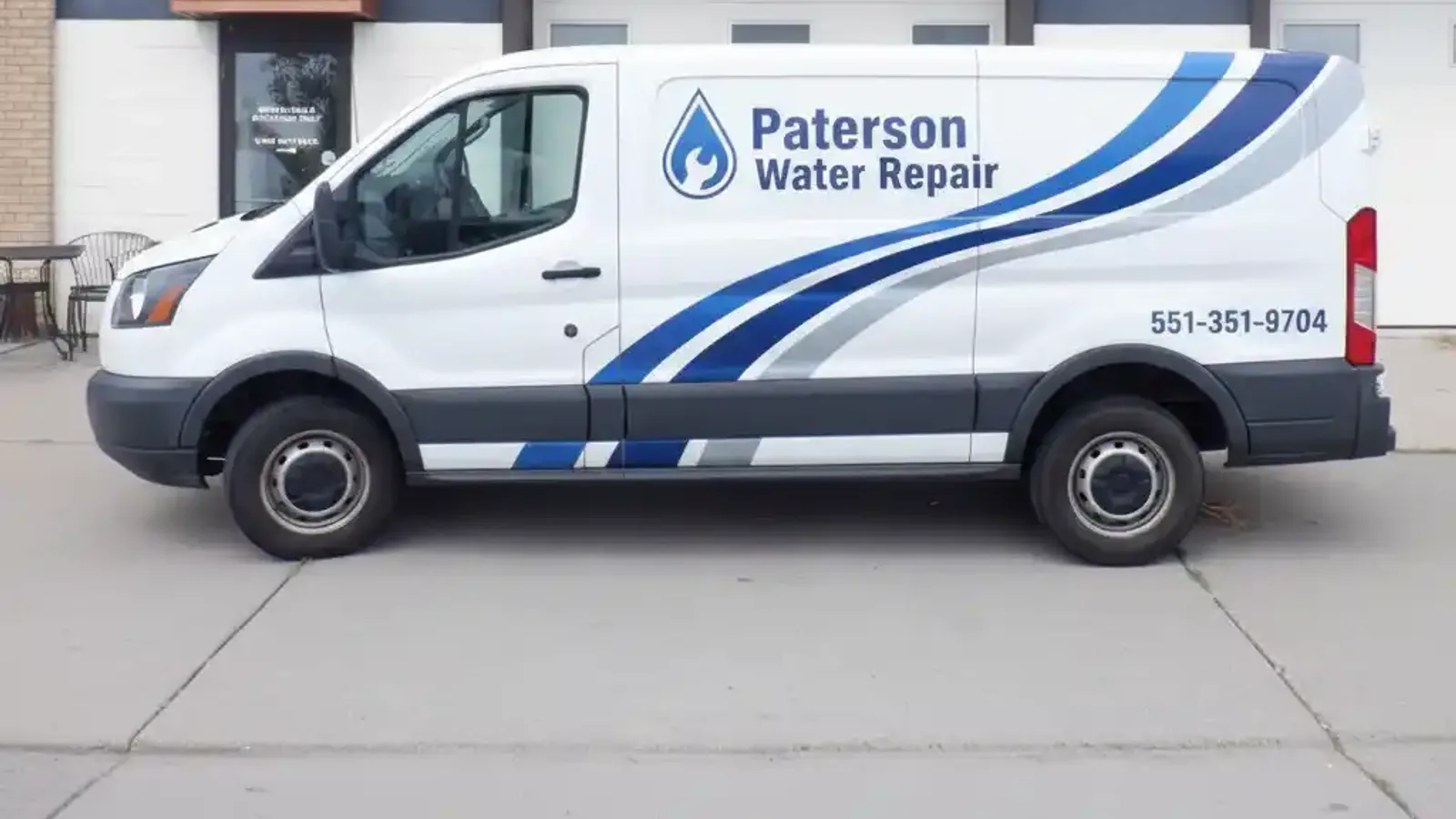Fire & Water Damage Restoration Paterson